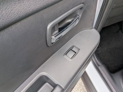 2026 Mitsubishi Outlander Sport ES