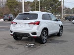 2026 Mitsubishi Outlander Sport ES