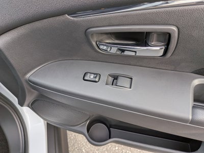 2026 Mitsubishi Outlander Sport ES