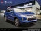 2026 Mitsubishi Outlander Sport SE