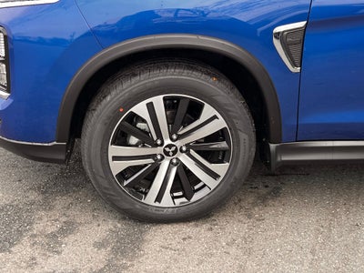 2026 Mitsubishi Outlander Sport SE