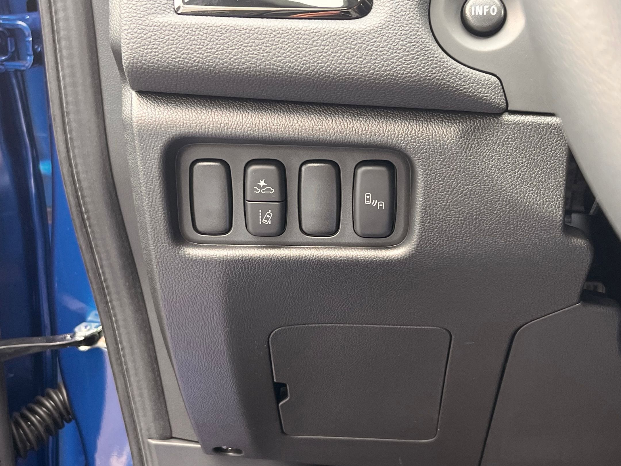 2026 Mitsubishi Outlander Sport SE