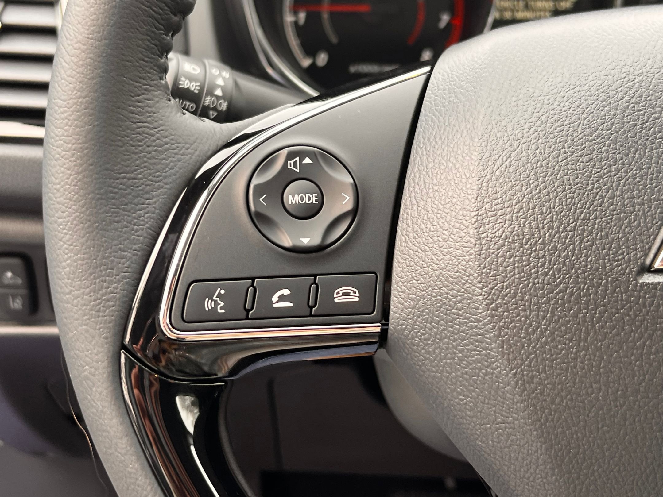 2026 Mitsubishi Outlander Sport SE