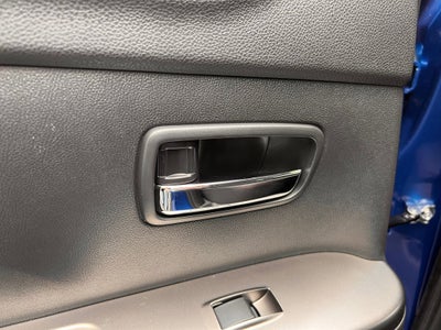 2026 Mitsubishi Outlander Sport SE