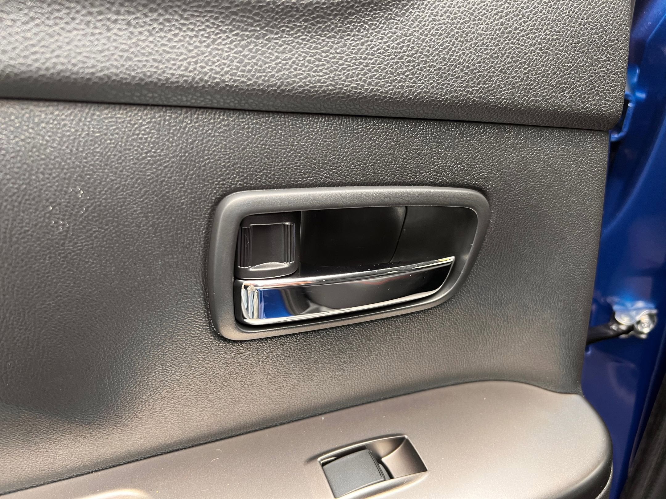 2026 Mitsubishi Outlander Sport SE