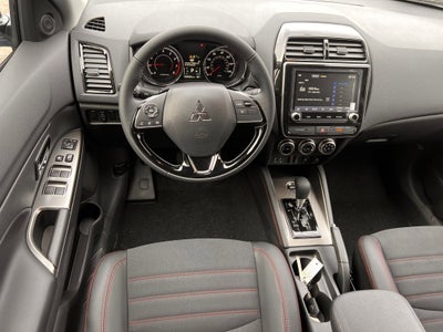 2026 Mitsubishi Outlander Sport SE