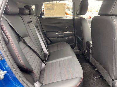 2026 Mitsubishi Outlander Sport SE