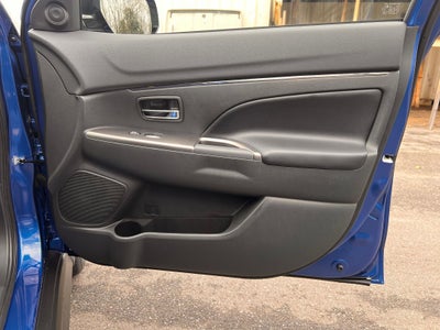 2026 Mitsubishi Outlander Sport SE