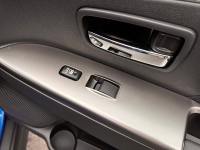 2026 Mitsubishi Outlander Sport SE