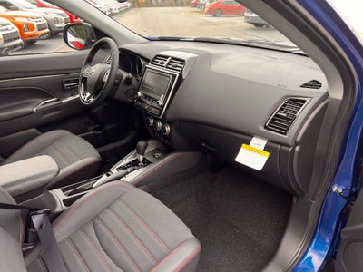 2026 Mitsubishi Outlander Sport SE