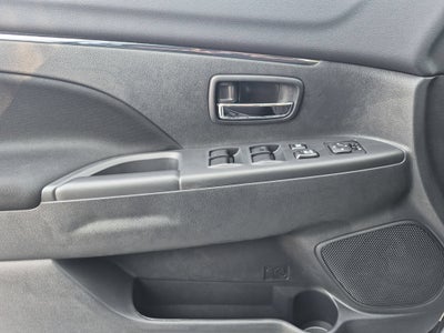 2026 Mitsubishi Outlander Sport ES