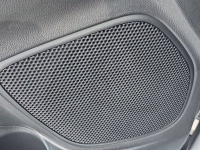2026 Mitsubishi Outlander Sport ES