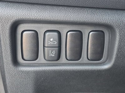 2026 Mitsubishi Outlander Sport ES