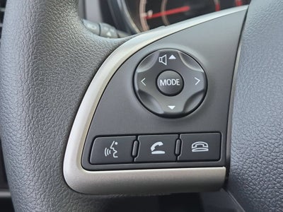 2026 Mitsubishi Outlander Sport ES