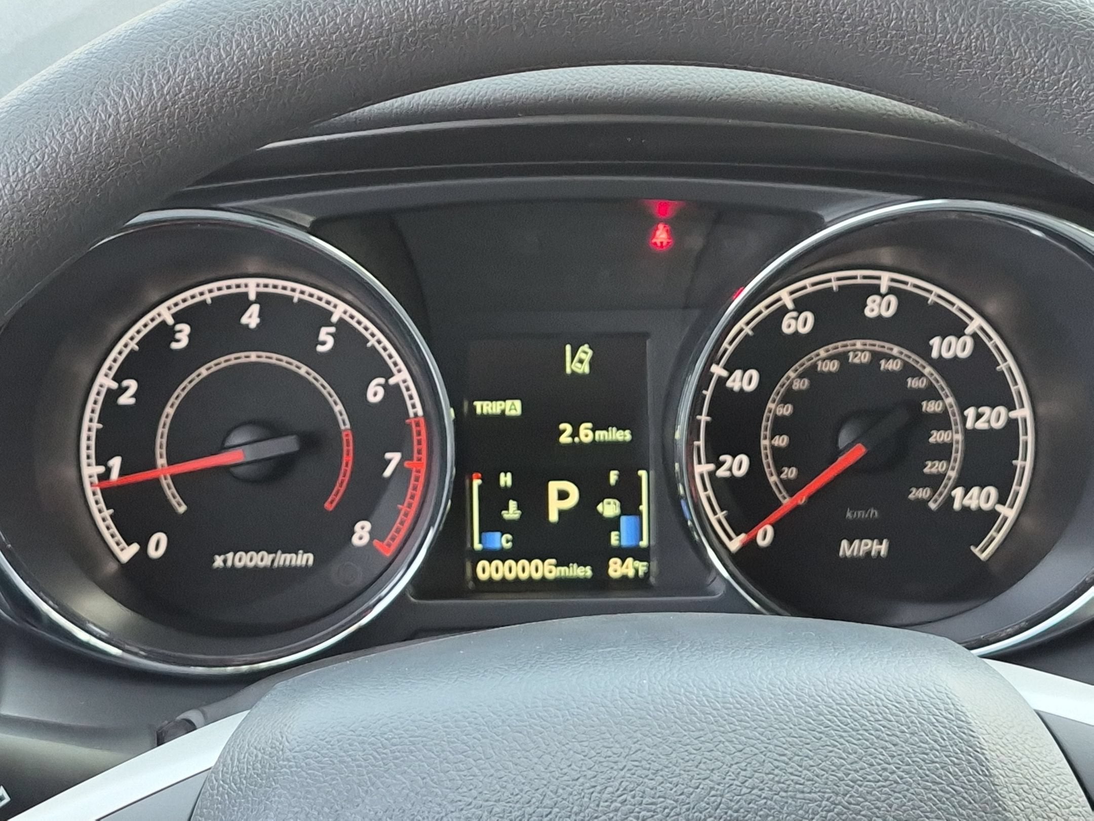 2026 Mitsubishi Outlander Sport ES