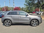 2026 Mitsubishi Outlander Sport ES