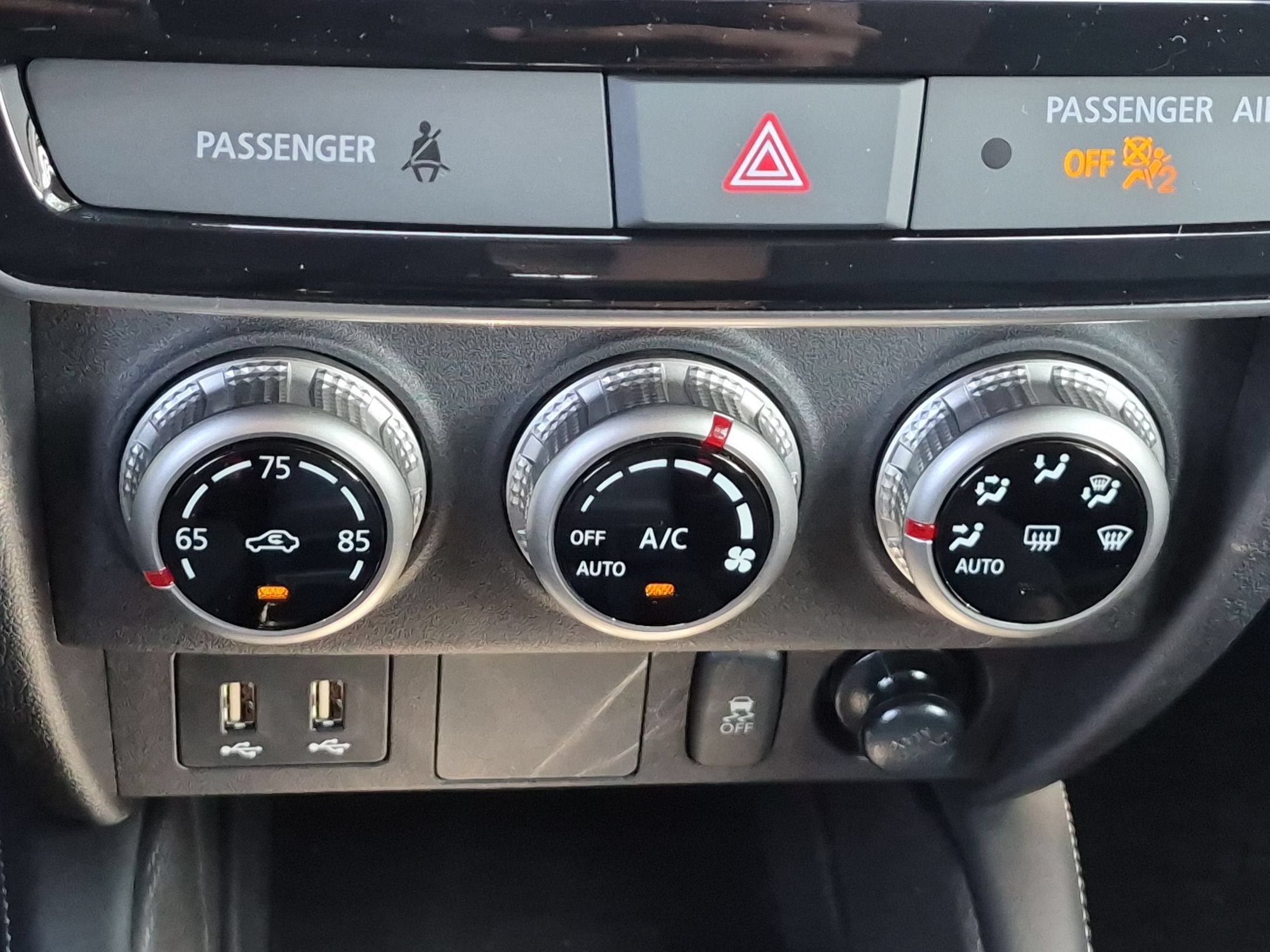 2026 Mitsubishi Outlander Sport ES