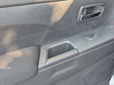2026 Mitsubishi Outlander Sport ES