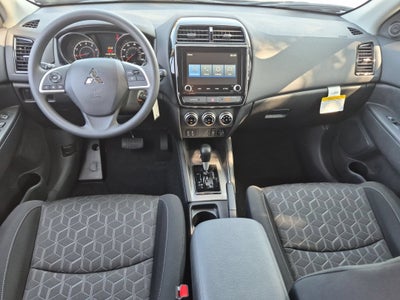 2026 Mitsubishi Outlander Sport ES