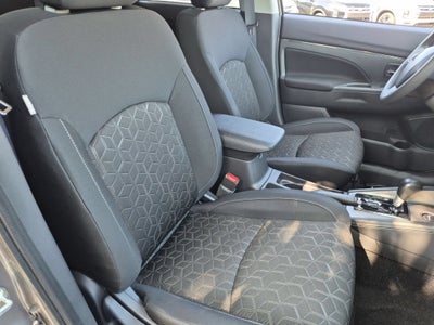 2026 Mitsubishi Outlander Sport ES
