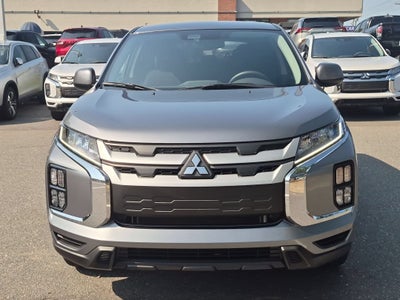 2026 Mitsubishi Outlander Sport ES