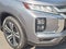 2026 Mitsubishi Outlander Sport ES