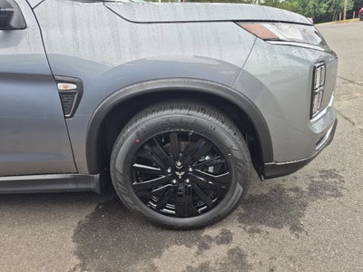 2026 Mitsubishi Outlander Sport LE