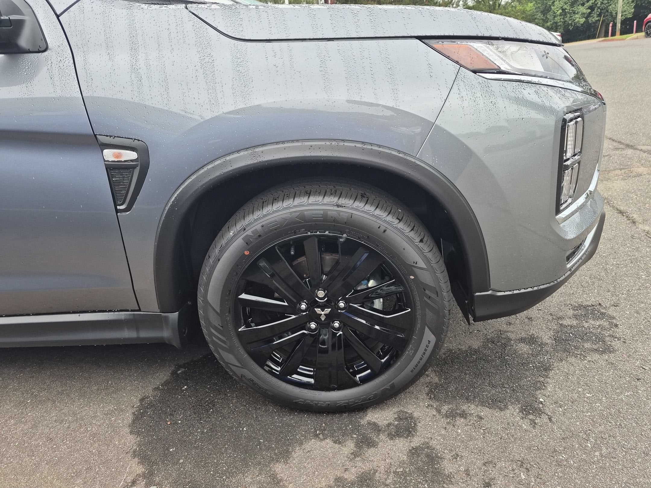 2026 Mitsubishi Outlander Sport LE
