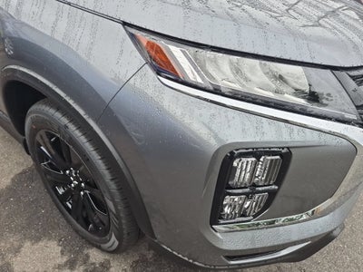 2026 Mitsubishi Outlander Sport LE