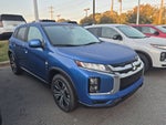 2027 Mitsubishi Outlander Sport ES