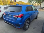 2027 Mitsubishi Outlander Sport ES