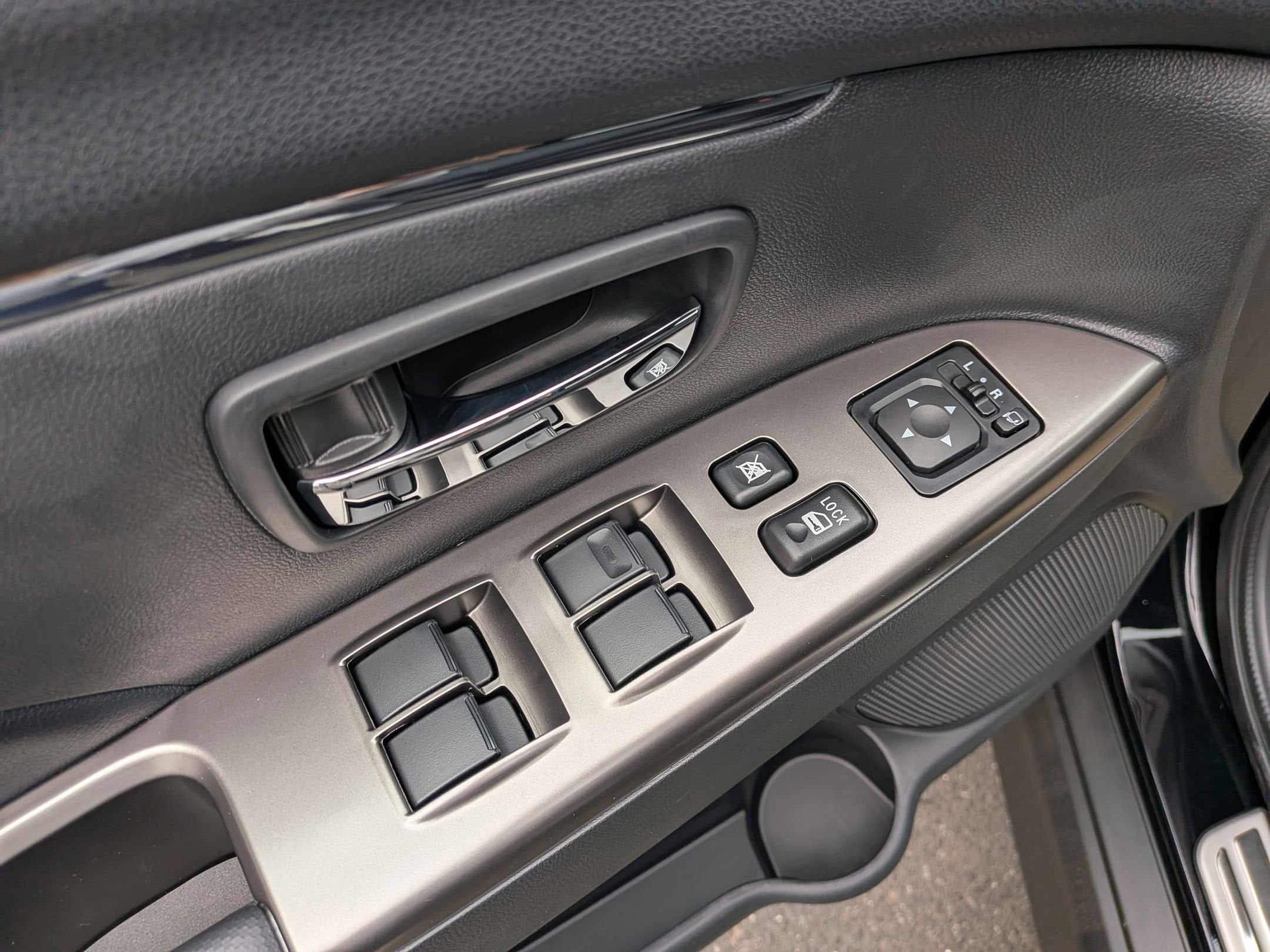 2026 Mitsubishi Outlander Sport SEL