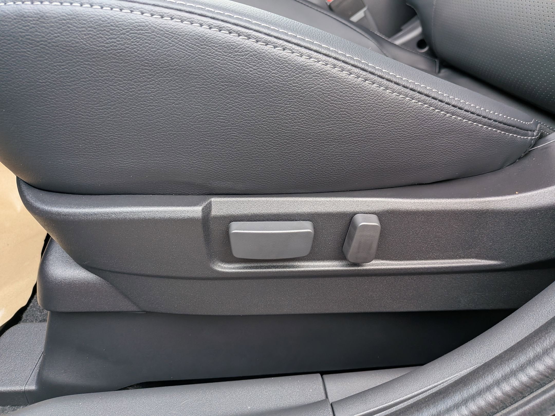 2026 Mitsubishi Outlander Sport SEL