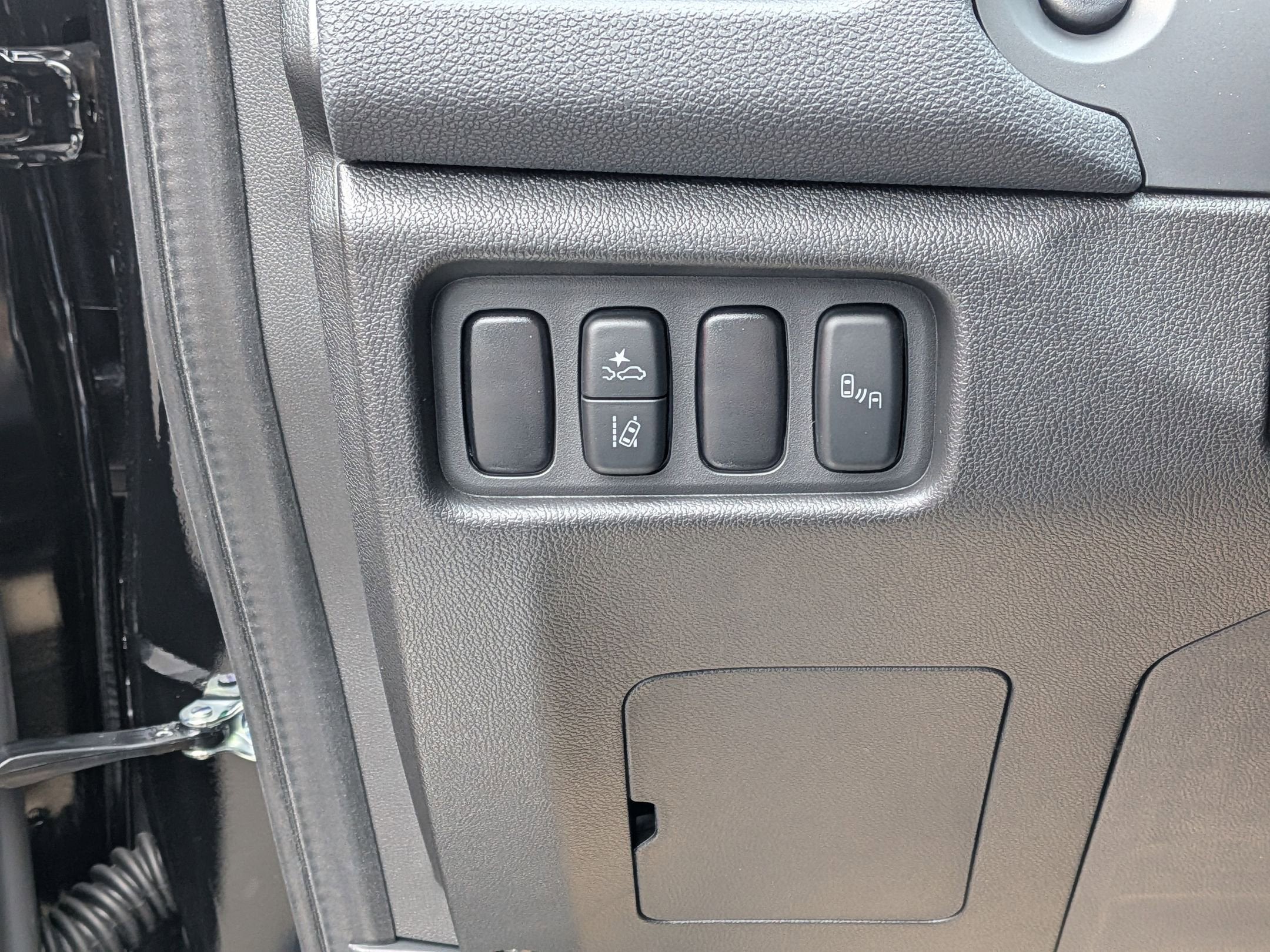 2026 Mitsubishi Outlander Sport SEL