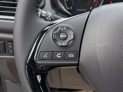 2026 Mitsubishi Outlander Sport SEL