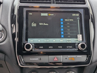 2026 Mitsubishi Outlander Sport SEL