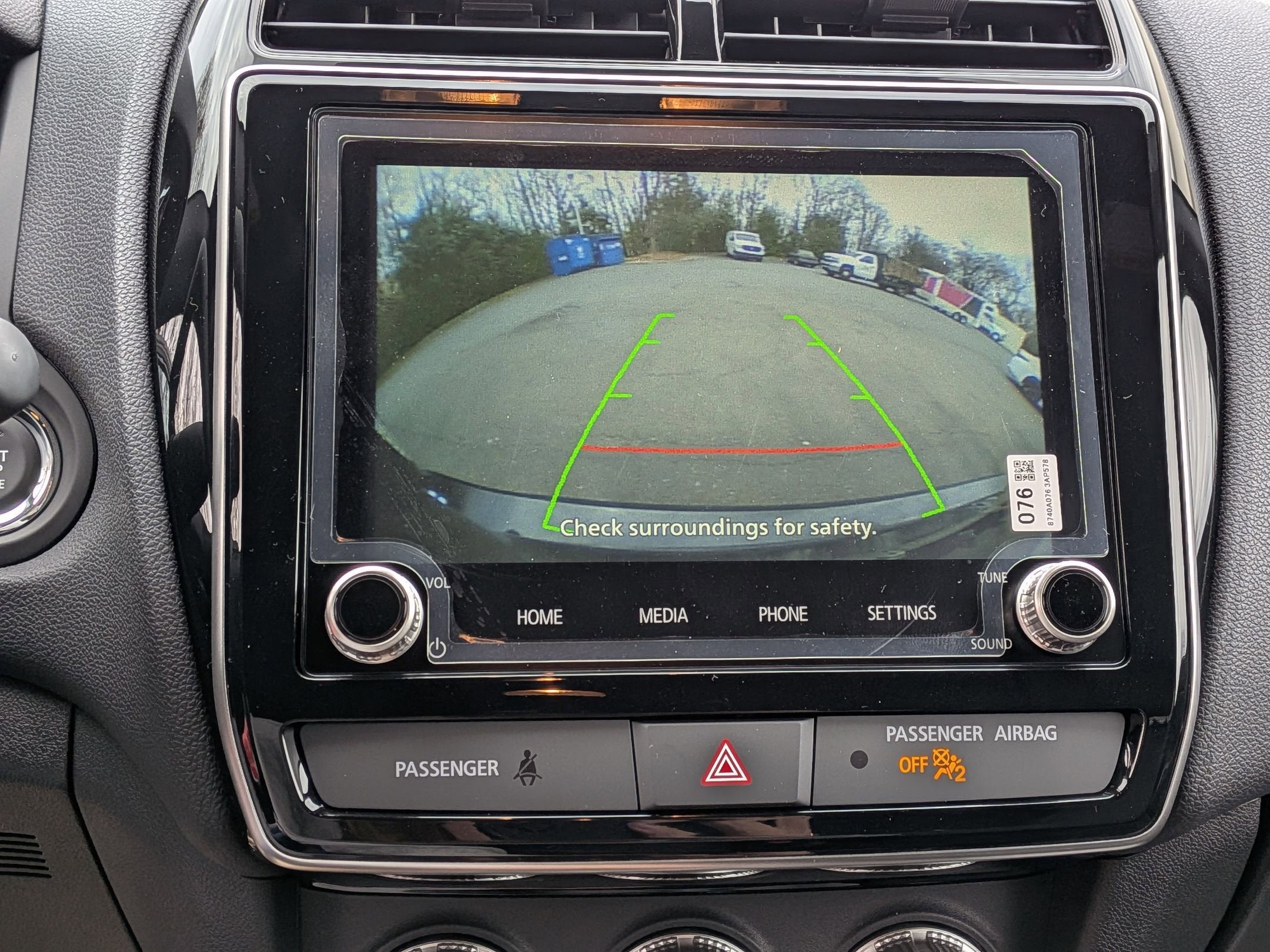 2026 Mitsubishi Outlander Sport SEL