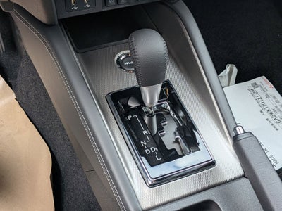 2026 Mitsubishi Outlander Sport SEL