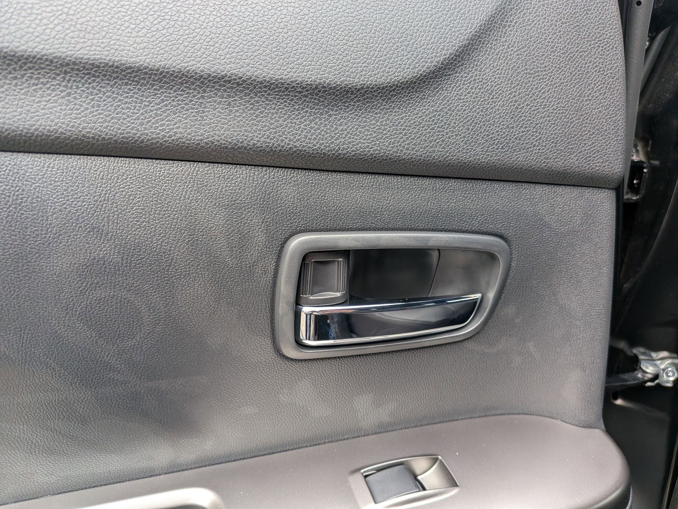 2026 Mitsubishi Outlander Sport SEL