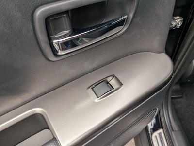 2026 Mitsubishi Outlander Sport SEL