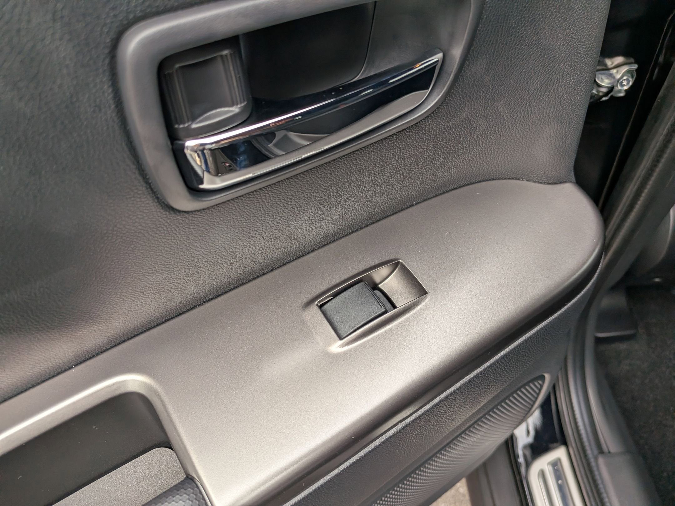 2026 Mitsubishi Outlander Sport SEL