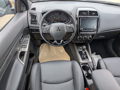 2026 Mitsubishi Outlander Sport SEL