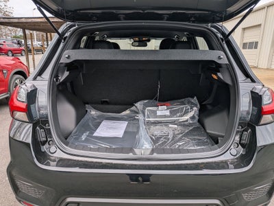 2026 Mitsubishi Outlander Sport SEL