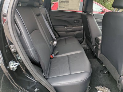 2026 Mitsubishi Outlander Sport SEL