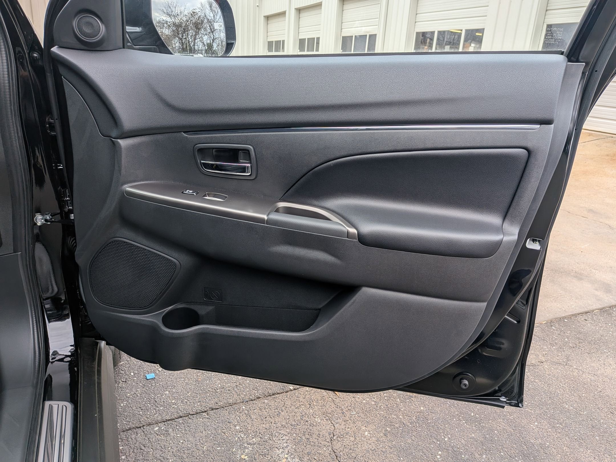 2026 Mitsubishi Outlander Sport SEL