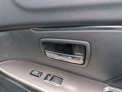 2026 Mitsubishi Outlander Sport SEL