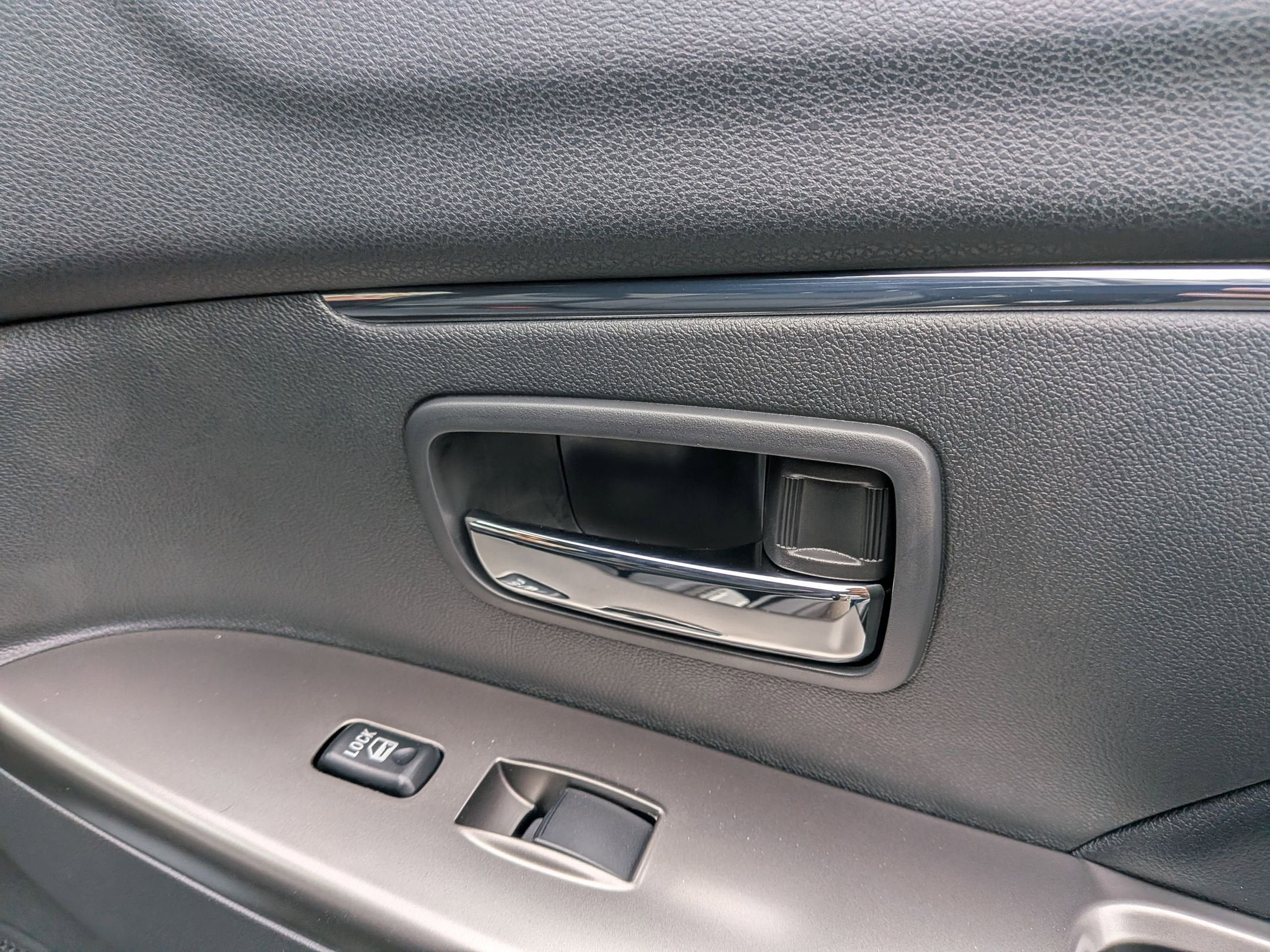 2026 Mitsubishi Outlander Sport SEL