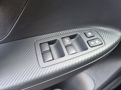 2026 Mitsubishi Eclipse Cross ES