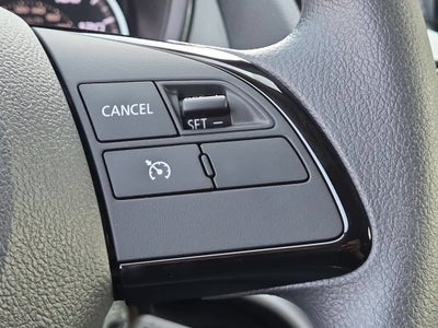 2026 Mitsubishi Eclipse Cross ES