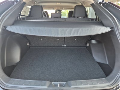 2026 Mitsubishi Eclipse Cross ES